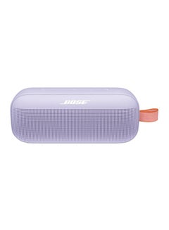 اشتري مكبرات الصوت SoundLink Flex Bluetooth إصدار محدود أرجواني مبرد في مصر