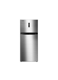 اشتري No Frost Refrigerator, 535 Liters, Inverter, Stainless Steel GR-RT702WE-PMN(02) silver في مصر