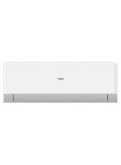 اشتري Split Air Conditioner, 1.5 HP, Cooling Only, White - HSU-12KCROCC White في مصر