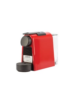 Buy 19-Bar Auto Shut Off Essenza Mini Coffee Machine 600 ml 1200 W D30-ME-RE-NE Red/Black in Saudi Arabia