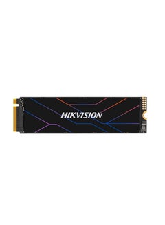 Buy Hikvision 2TB NVMe SSD, PCIe 4.0 NVMe M.2 2280 Internal Solid State Drives, Up to 7450MB/s 3D NAND SSD Internal Gaming SSD for PC Gamer, PS5 (With Heatsink - G4000 2 TB in Egypt