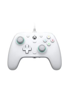 اشتري G7 SE Wired Controller For Xbox and PC – White في مصر