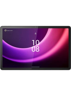 Buy Tab P11 2nd Gen - 11.5-Inch Tablet - 128GB - Storm Grey - International Version in UAE