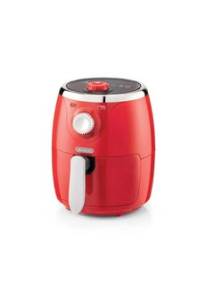 اشتري Air Fryer 2.8 L 1000 W 4622 Red في الامارات