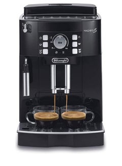 Buy De'Longhi Magnifica Automatic Coffee Maker 1.8 L 1450 W ECAM21.117.B Black in Egypt