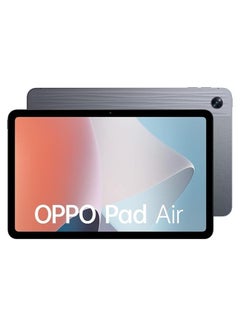 اشتري Pad Air 10.36 Inch WiFi Only Tablet 4GB RAM 64GB ROM Grey - International Version في الامارات