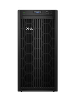 Buy PowerEdge T150 Tower Server Intel Xeon E-2314 16GB 2TB SATA   3 Year Black in UAE