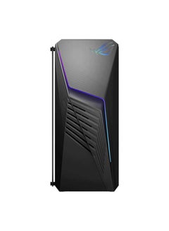 اشتري G13CHR-51440F047W Tower PC, Core i5-14400F Processor/16GB RAM/1TB SSD/8GB Nvidia Geforce RTX 3050 Graphics Card/Windows 11 Home Extreme Dark Gray في السعودية