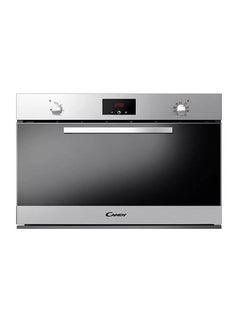 Buy Builtin Electric Oven 90Cm Capacity 105L Multi Functions FC9P815X Inox in Saudi Arabia