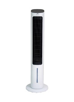 اشتري 3-in-1 Portable Desert Air Cooler KSWD-04X61Dg Black/White في السعودية