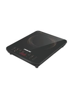 Buy Single Induction Cooker With 7 Preset Cooking Options And 4 Digital LED Display 2000 W NIC222A Black in Saudi Arabia