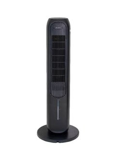 Buy Portable Desert Air Cooler 4-In-1 Ventilation Hot  Cold KSWD-04S66RDg Black in Saudi Arabia