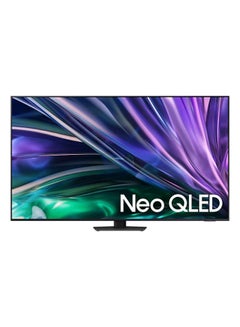 Buy ‎55 Inch Neo QLED 4K QA55QN85DBUXEG Tizen OS Smart TV‎ + 6K Discount voucher + 6 months TOD, watch it and shahid subscription. QA55QN85DBUXEG Black in Egypt