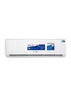 اشتري Split AC 22200 BTU Cold Only Self Clean Bluetooth Rotary GWC24AGEXF-D3NTA1C/I White في السعودية