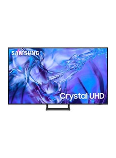 Buy 55 Inch  4K Smart TV UA55DU8500UXSA Titan Gray in Saudi Arabia