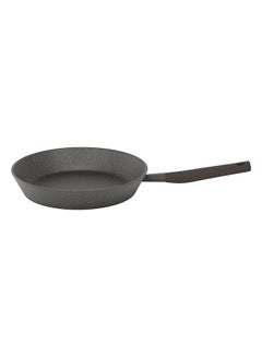 اشتري Granite Frying Pan 28 Cm Artisan -Gray Gray في مصر