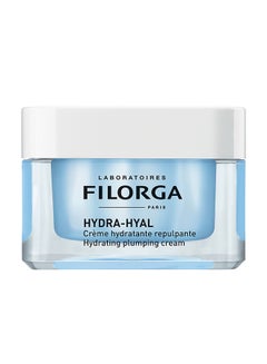 Buy Hydra Hyal Hydrating Plumping Cream 50ml in UAE