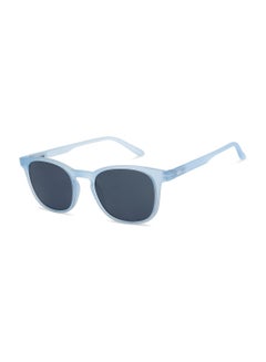 اشتري Hustlr Polarized Wayfarer Sunglasses - VC S15999 - Lens Size: 49 Mm في الامارات