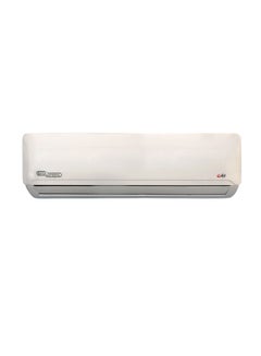 Buy Split System Air Conditioner With Cool Function 18000 BTU 1.5 TON KSGS1870 White in Saudi Arabia