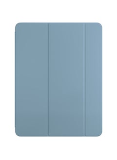 Buy SmartFolio For iPadAir 13-Inch(M2) - Denim in UAE