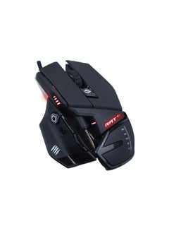 Buy Gaming Mouse, R.A.T. 4+ in Saudi Arabia