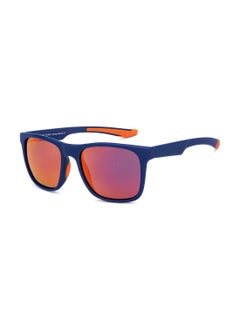 اشتري Unisex Polarized Wayfarer Sunglasses VC S14461 في الامارات