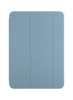 Buy Smart Folio For iPad Pro 11-inch (M4) - Denim in UAE