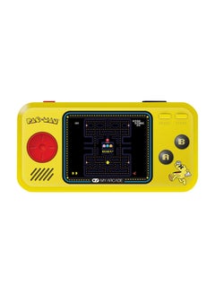 Buy My Arcade Pocket Player Handheld Game Console - 3 Built In Games in UAE