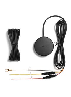 اشتري 4G Hardwire Kit UP04 For Dash Cam Omni, 24H Smart Parking Surveillance, Real-Time Monitoring, Instant App Alert, GPS-Enabled Car Locator في الامارات