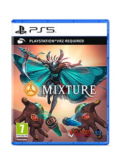 اشتري Mixture PS VR2 Game - PlayStation 5 (PS5) في الامارات