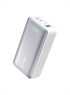 اشتري 10000 mAh 533 Power Bank 30W - White في السعودية