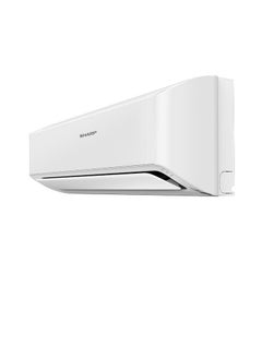Buy SHARP Split Air Conditioner 1.5 HP Cool - Heat Powerful Jet AY-A12ZSE White in Egypt