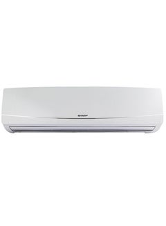 اشتري SHARP Split Air Conditioner 5 HP Cool - Heat Digital AY-A36WHT-G White في مصر