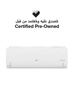 اشتري Certified pre-owned - Inverter Split Air Conditioner 1.5 TON 220 kW I23TNB White في الامارات