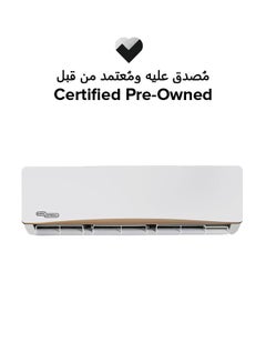 Buy Certified pre-owned - Split Air Conditioner 1.5 TON 220 kW SGS181AE White in UAE