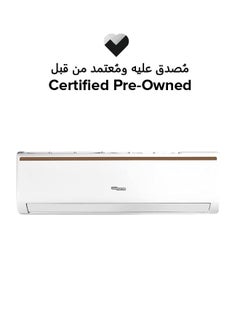 Buy Certified pre-owned - Split Air Conditioner 2 TON 220 kW SFS249AE White in UAE