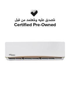 Buy Certified pre-owned - Split Air Conditioner 2.5 TON 220 kW SGS316GE White in UAE