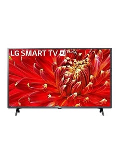 Buy 43 Inch FHD LED Smart TV 43LM6370PVA Black in Saudi Arabia