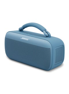 Buy Sound Link Max Portable Speaker Blue Dusk in UAE