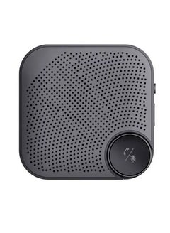 اشتري Bluetooth Conference Speaker with 3M Talking Distance Black في الامارات