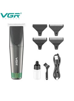 Buy VGR V-925 Professional Hair Trimmer Multicolour in Egypt