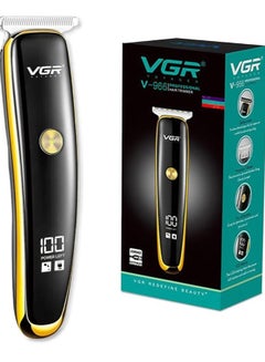 Buy VGR V-966 Professional Hair Trimmer in Egypt