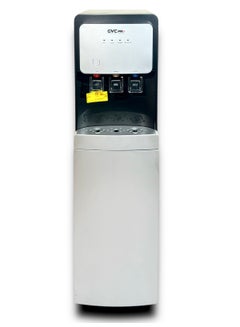 Buy Bottom Filling Water Dispenser YLR-PF-19 - Silver Silver in Saudi Arabia