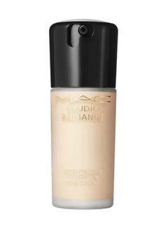 Buy studio radiance high coverage serum foundation nc10 Beige in UAE