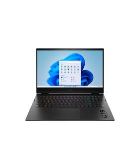 Buy Omen 16 Gaming Laptop With 16.1-Inch FHD Display, AMD Ryzen 7 6800H Processor/32GB RAM/1TB SSD/6GB NVIDIA Geforce RTX 3060 Graphics Card/Windows 11 English MICA SILVER in UAE
