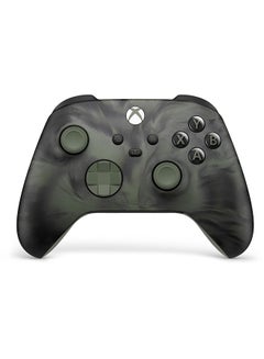 Buy Microsoft Xbox Wireless Controller - Nocturnal Vapour Special Edition in Saudi Arabia