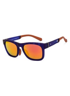 اشتري Unisex UV Protection Wayfarer Sunglasses VC S16183 في الامارات