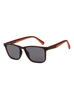 Buy Unisex Polarized Wayfarer Sunglasses VC S15754 in UAE