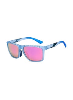 اشتري Unisex UV Protection Wayfarer Sunglasses VC S16185 في الامارات