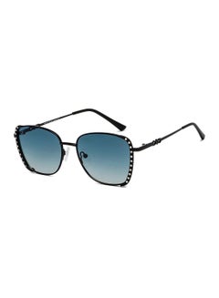 Buy Women's Polarized Rectangular Sunglasses VC S16463 in UAE